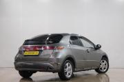 Honda Civic VIII Новокузнецк  - изображение 35