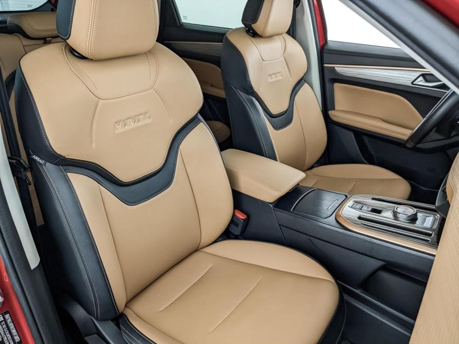 Haval Jolion I Москва  - изображение 23