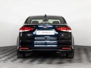 Kia Cerato III Рестайлинг (Classic) Санкт-Петербург  - изображение 29