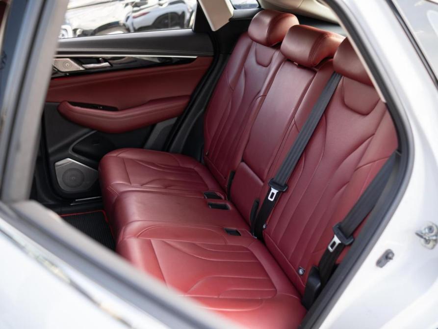 Changan CS85 I Сочи  - изображение 11