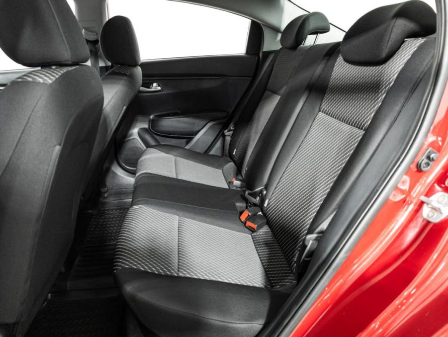 Kia Rio IV Санкт-Петербург  - изображение 10