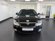 Skoda Octavia II (A5) Рестайлинг Киров  - изображение 18