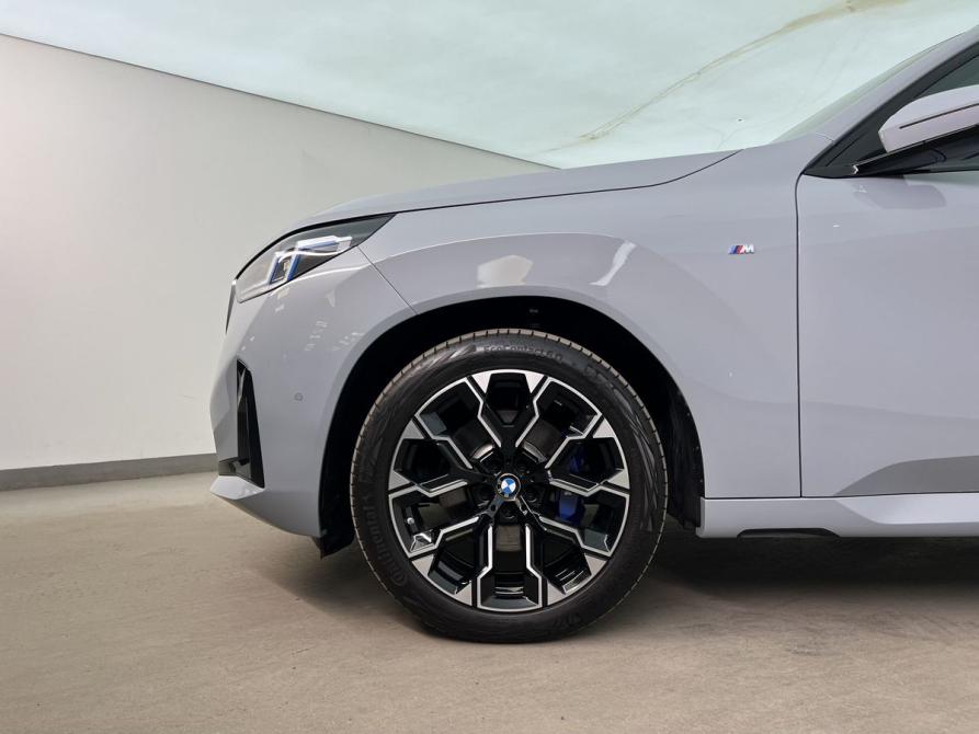 BMW X3 IV (G45/G48) Москва  - изображение 14