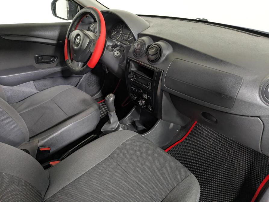 Nissan Almera III (G15) Екатеринбург  - изображение 12