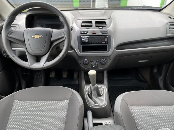 Chevrolet Cobalt II с пробегом 2013 года, цена 469 000 рублей, 197339 км, седан, Автокод Объявления