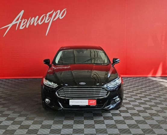 Ford Mondeo V с пробегом 2015 года, цена 1 459 000 рублей, 152500 км, седан, Автокод Объявления