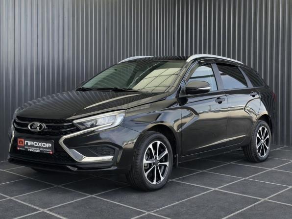 Lada (ВАЗ) Vesta I Рестайлинг (NG) с пробегом 2024 года, цена 1 377 000 рублей, 11309 км, универсал, Автокод Объявления