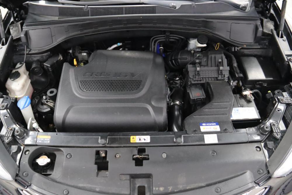 Hyundai Santa Fe III Сургут  - изображение 27