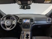Jeep Grand Cherokee IV (WK2) Рестайлинг Москва  - изображение 48