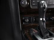Nissan Patrol VI (Y62) Рестайлинг Москва  - изображение 31