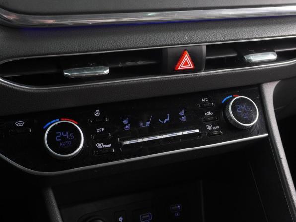 Hyundai Sonata VIII (DN8) с пробегом 2022 года, цена 2 999 000 рублей, 71539 км, седан, Автокод Объявления