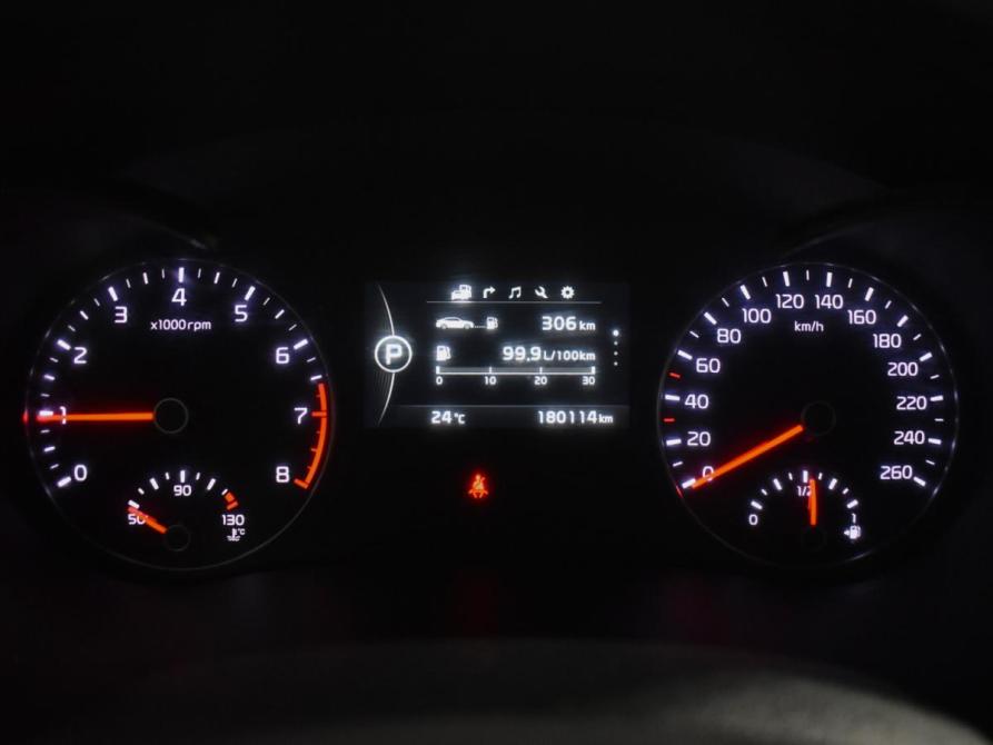 Kia Optima IV Санкт-Петербург  - изображение 23