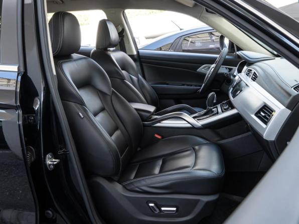 Geely Atlas I с пробегом 2018 года, цена 1 499 000 рублей, 129818 км, внедорожник, Автокод Объявления
