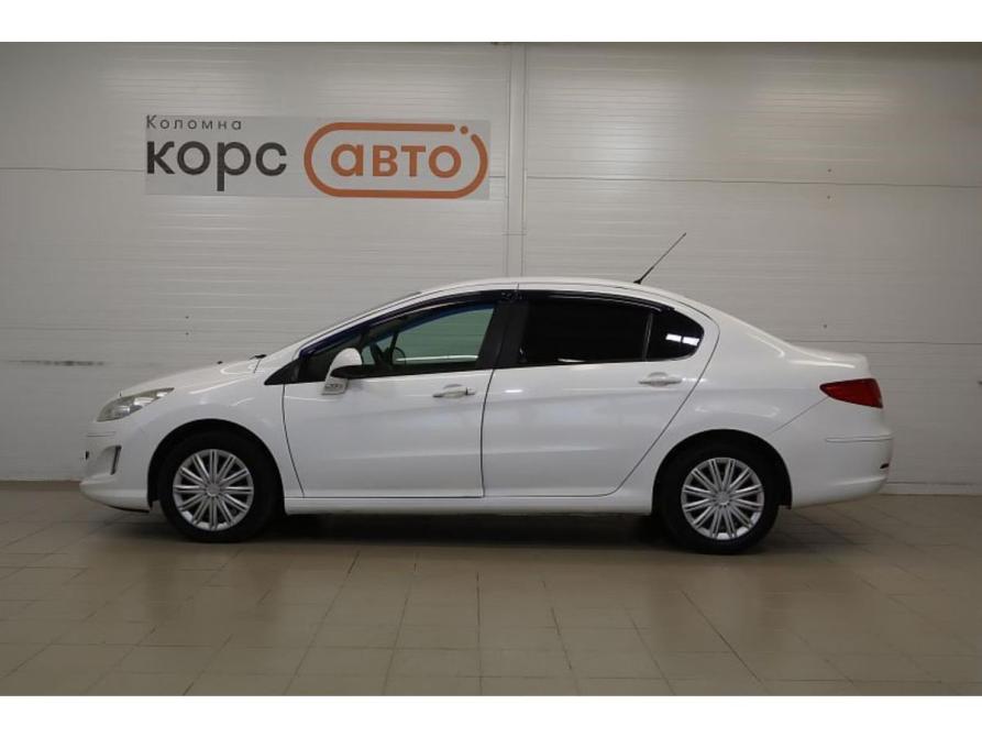 Peugeot 408 I Коломна  - изображение 2