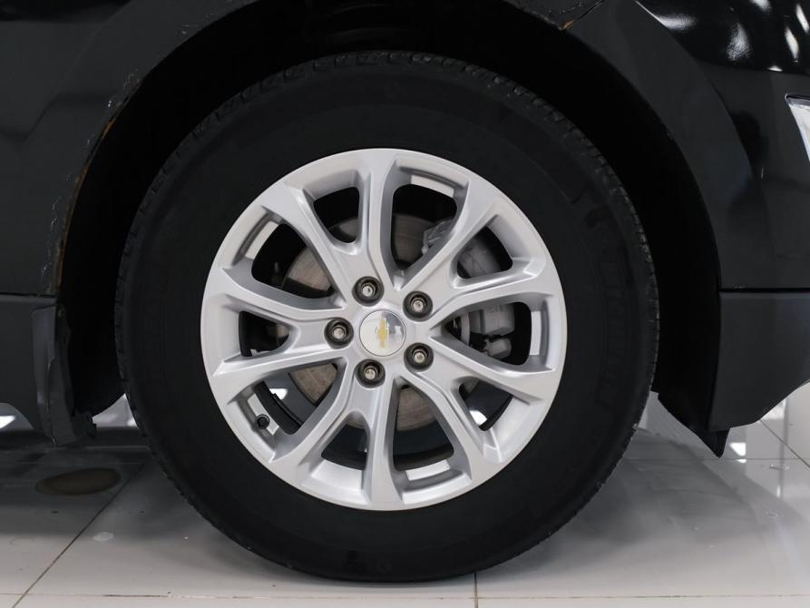 Chevrolet Equinox III Самара  - изображение 23