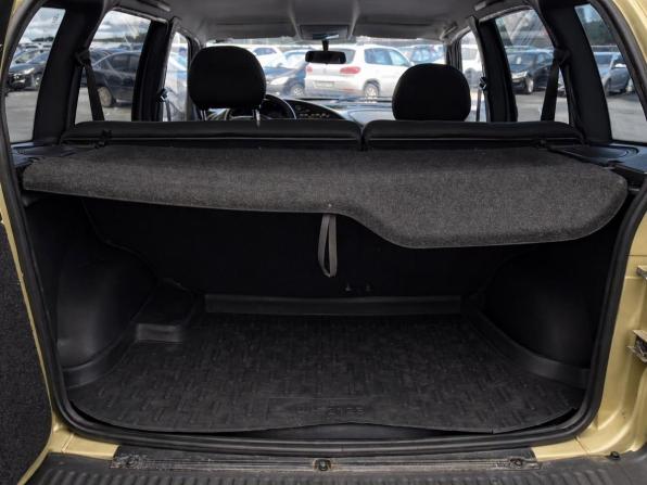 Chevrolet Niva I Рестайлинг с пробегом 2010 года, цена 337 000 рублей, 182301 км, внедорожник, Автокод Объявления