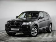 BMW X3 II (F25) Санкт-Петербург  - изображение 29