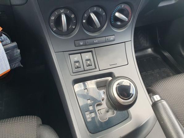 Mazda 3 II (BL) Рестайлинг с пробегом 2012 года, цена 720 000 рублей, 173401 км, седан, Автокод Объявления