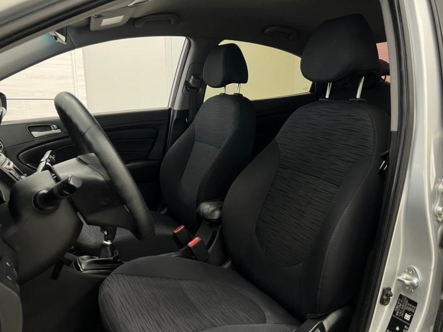 Hyundai Solaris I Рестайлинг Казань  - изображение 15