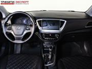 Hyundai Solaris II Белгород  - изображение 29