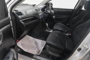 Suzuki Swift IV Новокузнецк  - изображение 36