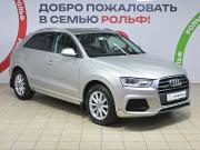 Audi Q3 I (8U) Рестайлинг Москва  - изображение 25