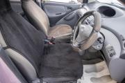 Toyota Vitz I (P10) Барнаул  - изображение 34