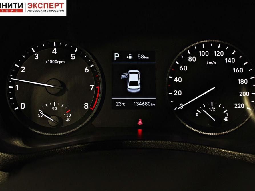 Hyundai Solaris II Белгород  - изображение 15