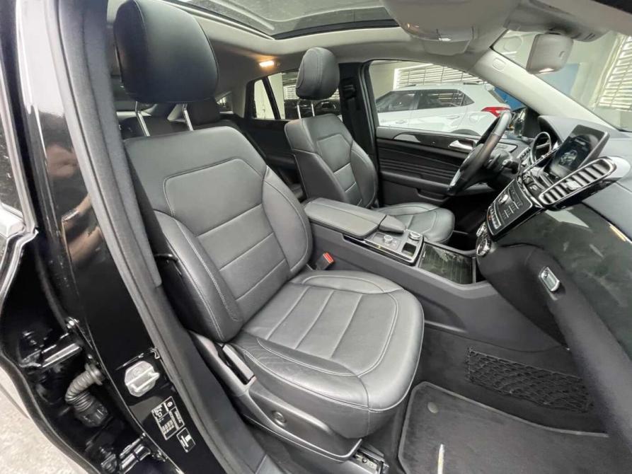 Mercedes-Benz GLE I (W166) Москва  - изображение 12