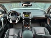 Toyota Land Cruiser Prado 150 Series Владикавказ  - изображение 35