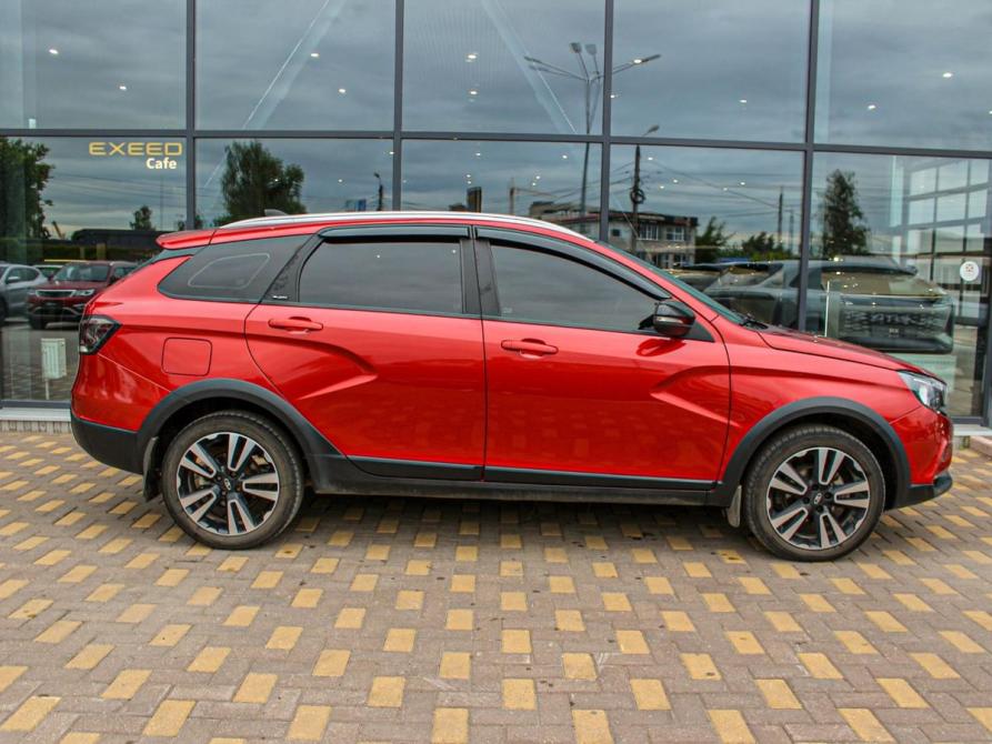 Lada (ВАЗ) Vesta I Калуга  - изображение 4