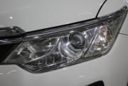 Toyota Camry VII (XV50) Рестайлинг Астрахань  - изображение 29