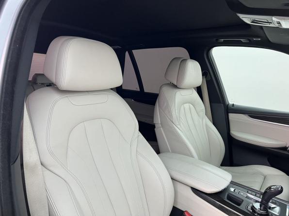BMW X5 III (F15) с пробегом 2015 года, цена 4 350 700 рублей, 128100 км, внедорожник, Автокод Объявления