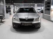 Skoda Octavia II (A5) Рестайлинг Москва  - изображение 23