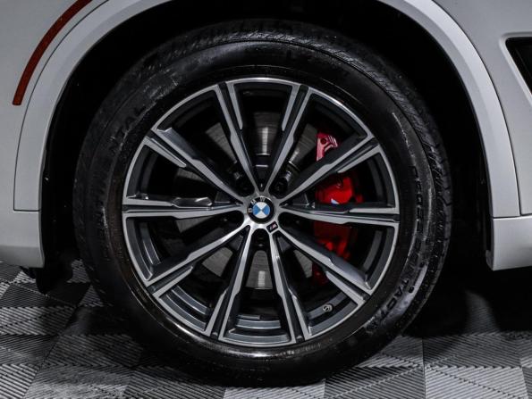 BMW X5 IV (G05/G18) с пробегом 2021 года, цена 7 990 000 рублей, 60170 км, внедорожник, Автокод Объявления