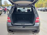 Mercedes-Benz M-Класс II (W164) Чебоксары  - изображение 38