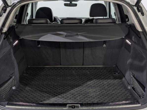 Audi Q5 II (FY) с пробегом 2019 года, цена 3 350 000 рублей, 109973 км, внедорожник, Автокод Объявления