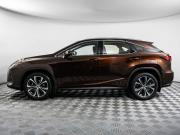 Lexus RX IV Рестайлинг Москва  - изображение 24
