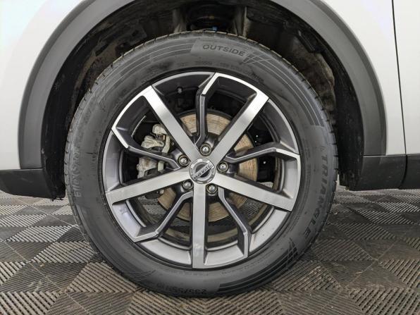 Haval F7x I с пробегом 2021 года, цена 1 650 000 рублей, 110575 км, внедорожник, Автокод Объявления
