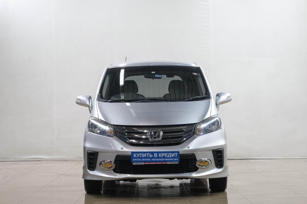 Honda Freed I Рестайлинг Новокузнецк  - изображение 2