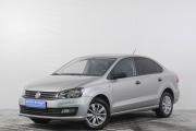 Volkswagen Polo V Рестайлинг Кемерово  - изображение 26