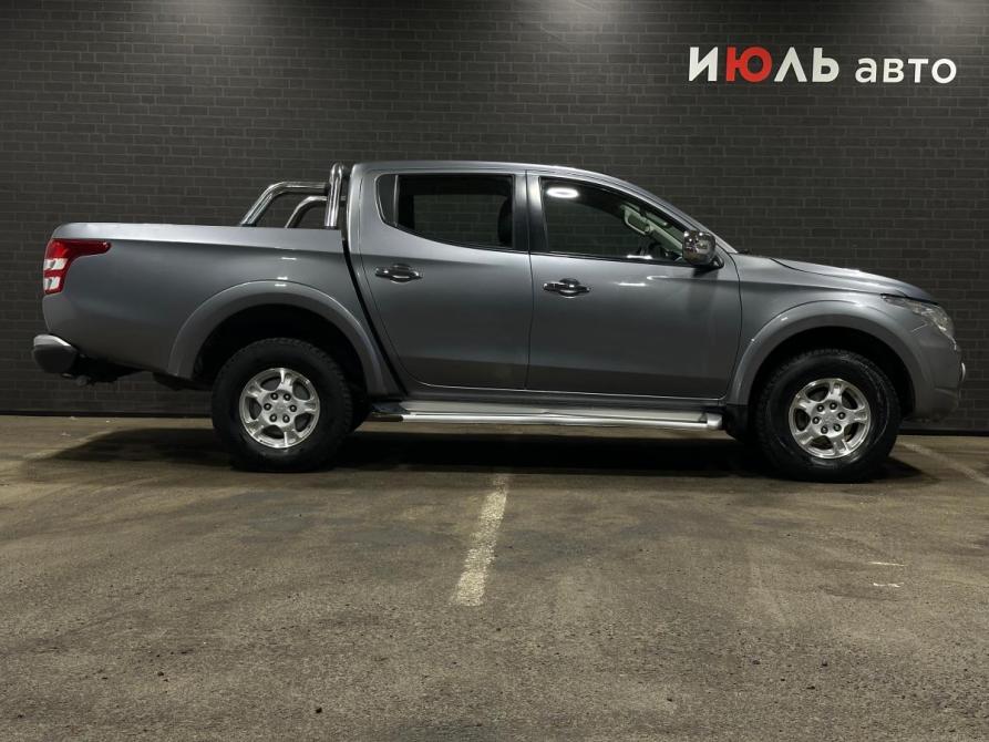 Mitsubishi L200 V Челябинск  - изображение 4