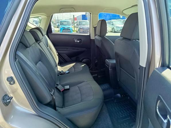Nissan Qashqai I Рестайлинг с пробегом 2011 года, цена 1 244 995 рублей, 88458 км, внедорожник, Автокод Объявления