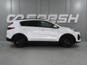 Kia Sportage IV Рестайлинг Ростов-на-Дону  - изображение 26