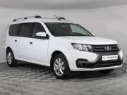 Lada (ВАЗ) Largus I Рестайлинг Химки  - изображение 15