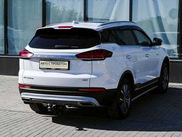 Geely Atlas Pro с пробегом 2023 года, цена 1 913 000 рублей, 120878 км, внедорожник, Автокод Объявления
