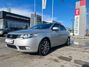 Kia Cerato II Стерлитамак  - изображение 23