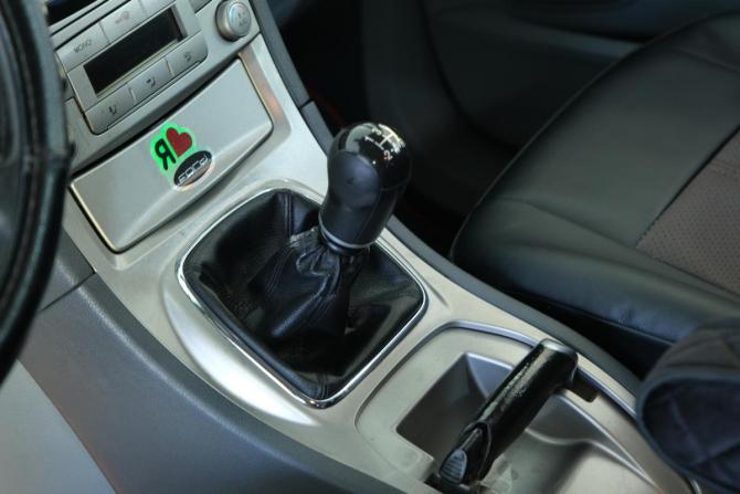 Ford Galaxy II с пробегом 2007 года, цена 1 049 000 рублей, 223000 км, минивэн, Автокод Объявления