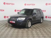 Subaru Forester II Рестайлинг Вологда  - изображение 18