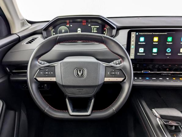 Changan CS55 Plus II с пробегом 2023 года, цена 1 815 000 рублей, 61000 км, внедорожник, Автокод Объявления
